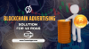 Blockchain Ads Solution  Blockchain Ads Solution