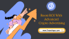 Boost ROI With Advanced Crypto Advertising Boost ROI With Advanced Crypto Advertising