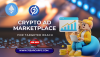 Crypto Ad Marketplace