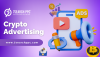 Crypto advertising