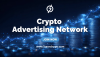 Crypto Advertising Network Crypto Advertising Network