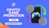 Crypto Gaming Ads and the Evolution of Advertising with Blockchain Crypto Gaming Ads and the Evolution of Advertising with Blockchain