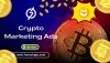 Why Crypto Marketing Ads Are the Future of Digital Advertising