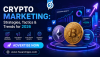 The Ultimate Guide to Crypto Marketing: Strategies, Tactics & Trends for 2026 The Ultimate Guide to Crypto Marketing: Strategies, Tactics & Trends for 2026