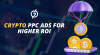 How to Boost ROI for Crypto Campaigns with PPC Advertising How to Boost ROI for Crypto Campaigns with PPC Advertising