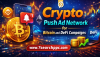 Crypto Push Ad Network for Bitcoin and DeFi Campaigns Crypto Push Ad Network for Bitcoin and DeFi Campaigns
