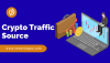 Crypto Traffic Source Crypto Traffic Source