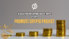 promoted crypto project