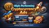High-Performing Cryptocurrency Ads High-Performing Cryptocurrency Ads