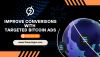 Improve Conversions With Targeted Bitcoin Ads
