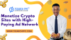  Monetize Crypto Sites with High-Paying Ad Networks
