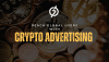 How to Reach Global Audiences Through Crypto Advertising