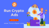 Run Crypto Ads Run Crypto Ads