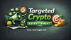 Targeted Crypto Advertisement Targeted Crypto Advertisement