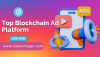 Top Blockchain Ad Platform Top Blockchain Ad Platform
