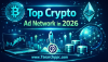 Top Crypto Ad Network 2026 Top Crypto Ad Network 2026