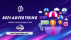 Boost Community Trust with Transparent DeFi Advertising