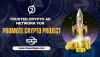 Promote Your Crypto Project with Trusted Crypto Ad Networks