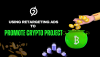 How Retargeting Ads Can Promote a Crypto Project More Effectively