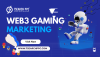 Web3 Gaming Marketing