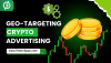 Best Geo-Targeting Practices in Crypto Advertising for Global Reach