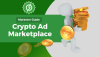 A Marketer’s Guide to Navigating the Crypto Advertising Marketplace