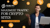 maximize traffic for crypto sites maximize traffic for crypto sites