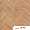 พื้น Rectango SPC รุ่น Herringbone พื้นลายก้างปลา รหัส HBW025 หนา 6.0 มม. พร้อมโฟม IXPE ในตัว