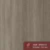 กระเบื้องยาง SPC ลายไม้ ROCOCO (Floresta Series) รหัส SP505-C3 หนา 5.3 มม. พร้อมโฟม IXPE