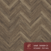พื้น SPC ROCOCO ลายก้างปลา รุ่น Harmony SERIES SH508-C3 หนา 5.3 มม. พร้อมโฟม IXPE ในตัว