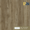 พื้น SPC SMARTMATT PRO GUARD หนา 6 มม. ลายไม้ OAK WOOD SMP-8023-RW