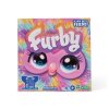 ตุ๊กตา Furby Tie Dye เฟอร์บี้