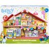 ชุดของเล่น Bluey’s Birthday Celebration Home Playsetลิขสิทธิ์แท้จากออสเตรเลีย รอ7-14วัน