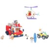 เซ็ทรวมรถ Bluey S11 Bluey's Vehicle Adventure Playset ลิขสิทธิ์แท้จากประเทศออสเตรเลีย รอ 7-14 วัน