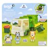 Bluey Garbage Truck รถเก็บขยะของบลูอี้ ลิขสิทธิ์แท้ จากห้างที่ประเทศออสเตรเลีย รอ 7-14 วัน