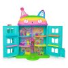 บ้านตุ๊กตา Gabby's Dollhouse Purrfect Dollhouse Celebration รอ7-10วัน