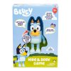 Bluey เกมซ่อนหาแสนสนุก - Bluey Hide n Seek Game - ลิขสิทธิ์แท้จากประเทศออสเตรเลีย รอ 7-14 วัน