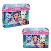ตุ๊กตา Gabby's Dollhouse: The Movie Meow-mazing Mermaid Plush 3 Pack รอ 7-12 วัน