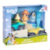 รถ ATV Bluey Vehicle Set ลิขสิทธิ์แท้จากออสเตรเลีย รอ 7-14 วัน