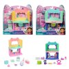 ของเล่น Gabby's Dollhouse: The Movie Playset รอ 7-12 วัน