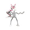 ฟิกเกอร์ - Mangle - Five Nights at Freddy's (FNAF) ขนาด 5 นิ้ว ลิขสิทธิ์แท้! ออกห้างที่ออสเตรเลีย