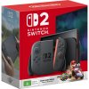 เครื่องเกมส์ Nintendo Switch 2 Console + Mario Kart World Bundle ของแท้ ออกจากห้างที่ออสเตรเลีย