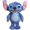 Disney Stitch Many Moods Stitch Plush