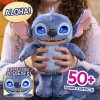 Disney Stitch Many Moods Stitch Plush