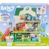 ชุดของเล่นซูเปอร์มาร์เก็ต Bluey Supermarket Playset ลิขสิทธิ์แท้จากออสเตรเลีย รอ 7-14 วัน