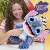 NEW! Stitch Interactive Feature Plush Toy แบบสมจริงขีดสุด