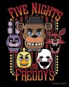 Five Nights at Freddy