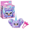 Furblet ตุ๊กตาพวงกุญแจเฟอร์บี้จิ๋ว Mini Furby