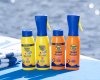 สเปร์ย กันแดด สำหรับเด็ก Banana Boat Smartmist Kids 200g