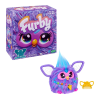 ตุ๊กตา Furby Purple Interactive Plush Toy เฟอร์บี้
